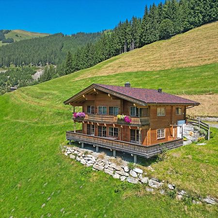 Appartamento Almliesl Mueh-512 Bramberg am Wildkogel Esterno foto