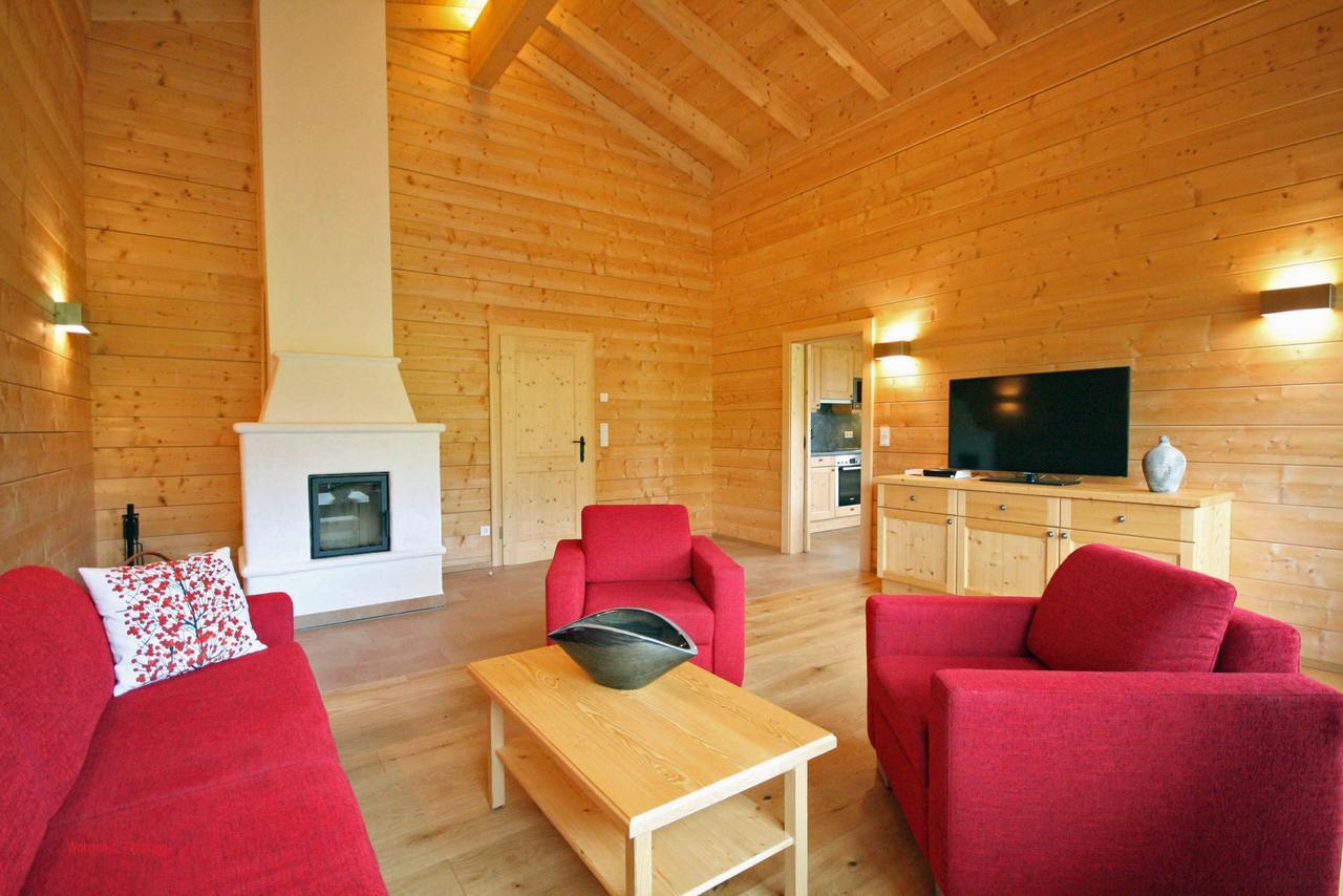 Appartamento Almliesl Mueh-512 Bramberg am Wildkogel Esterno foto