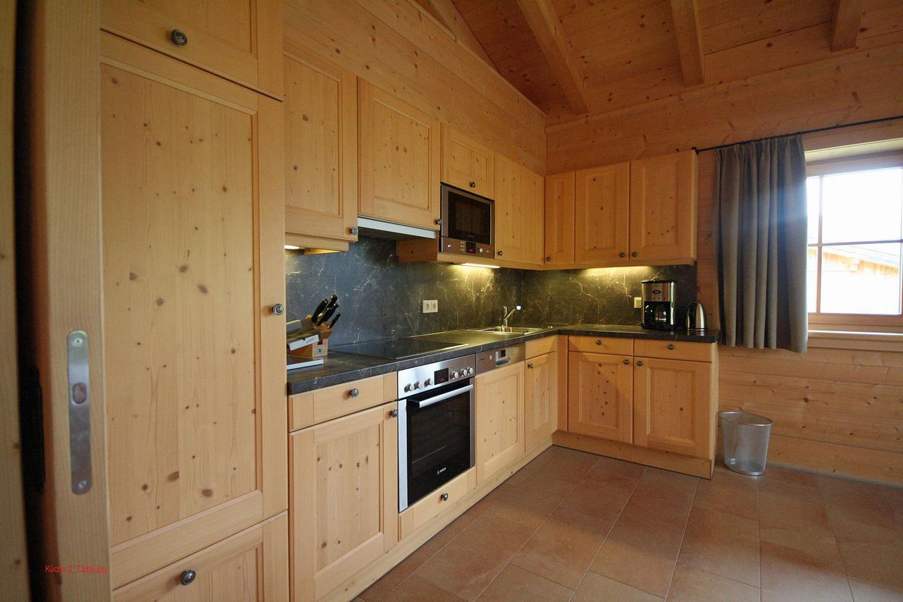 Appartamento Almliesl Mueh-512 Bramberg am Wildkogel Esterno foto
