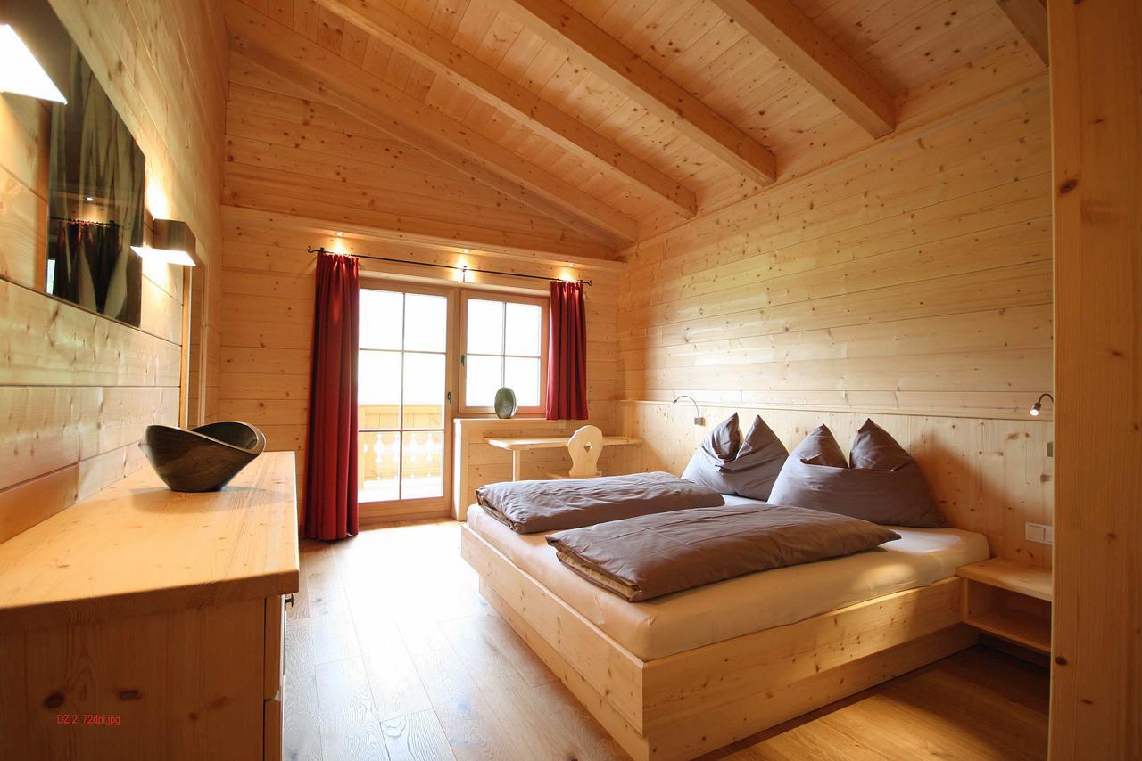 Appartamento Almliesl Mueh-512 Bramberg am Wildkogel Esterno foto