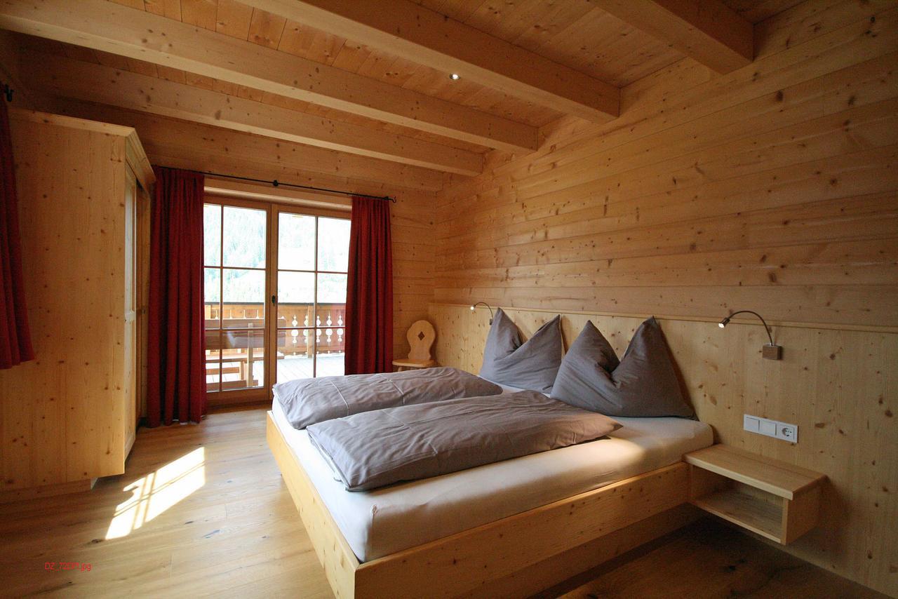 Appartamento Almliesl Mueh-512 Bramberg am Wildkogel Esterno foto