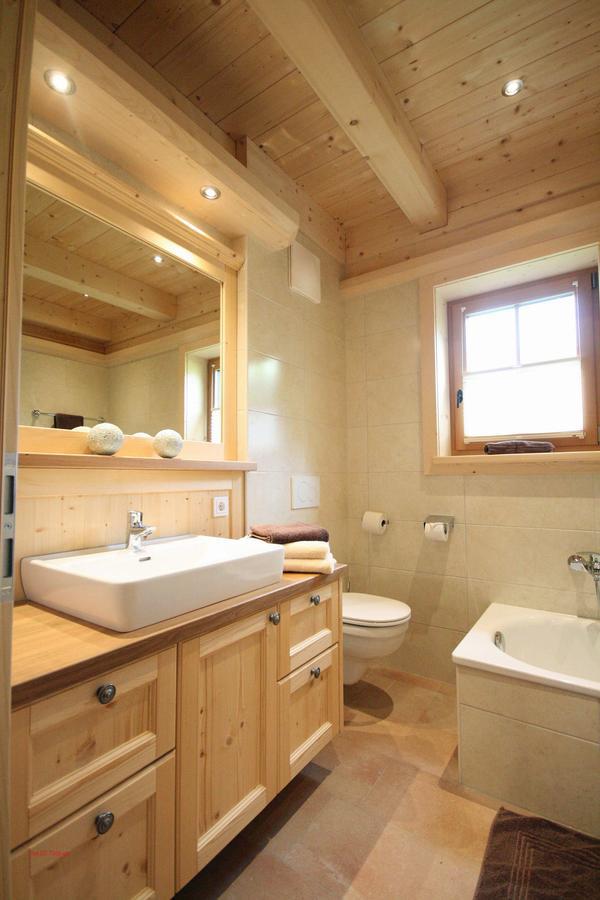Appartamento Almliesl Mueh-512 Bramberg am Wildkogel Esterno foto
